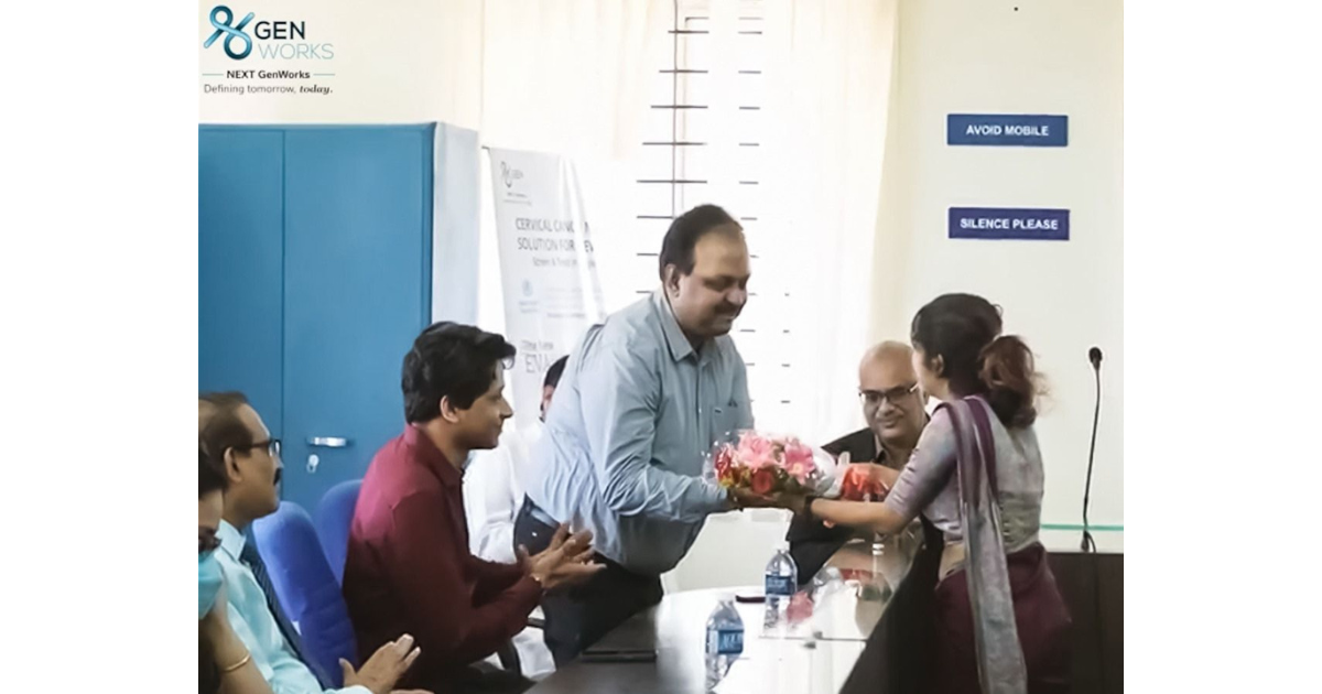 GenWorks Health Organizes “Hrudhaya Siri” In Collaboration with Srinivas Hospital, Mukka, Mangalore